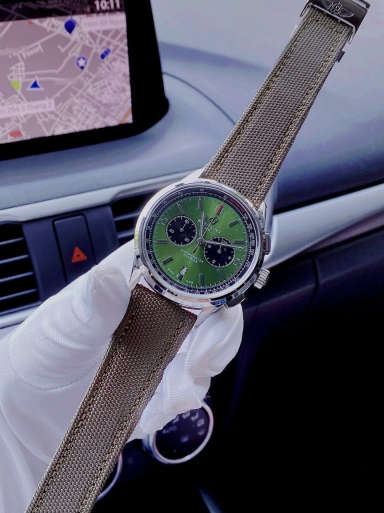 Đồng hồ Breitling nam siêu cấp