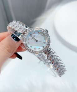 Đồng hồ Davena nữ chính hãng