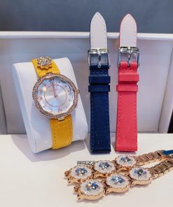 Đồng hồ Davena nữ chính hãng 61059