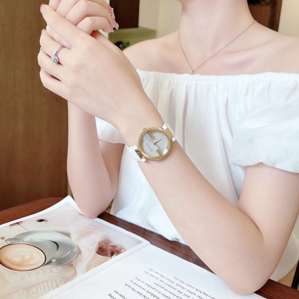 Đồng hồ Gucci Like Auth