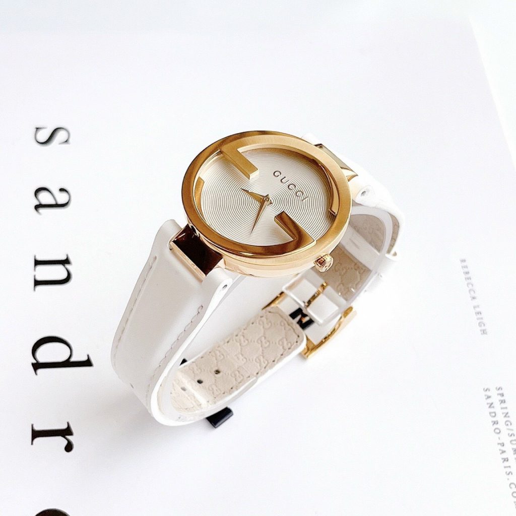 Đồng hồ Gucci nữ siêu cấp