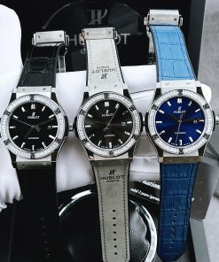 Đồng hồ Hublot