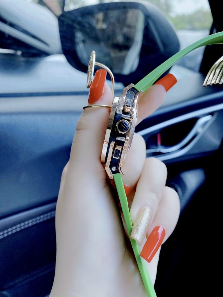 Đồng hồ Hublot Fake Nhật