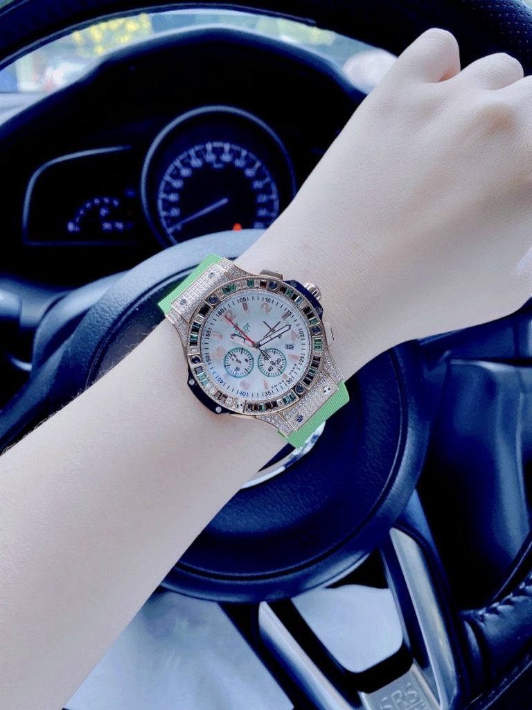 Đồng hồ Hublot Super Fake 11