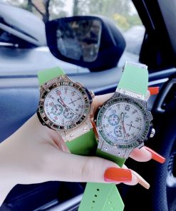 Đồng hồ Hublot Super Fake Nhật