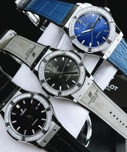 Đồng hồ Hublot nam