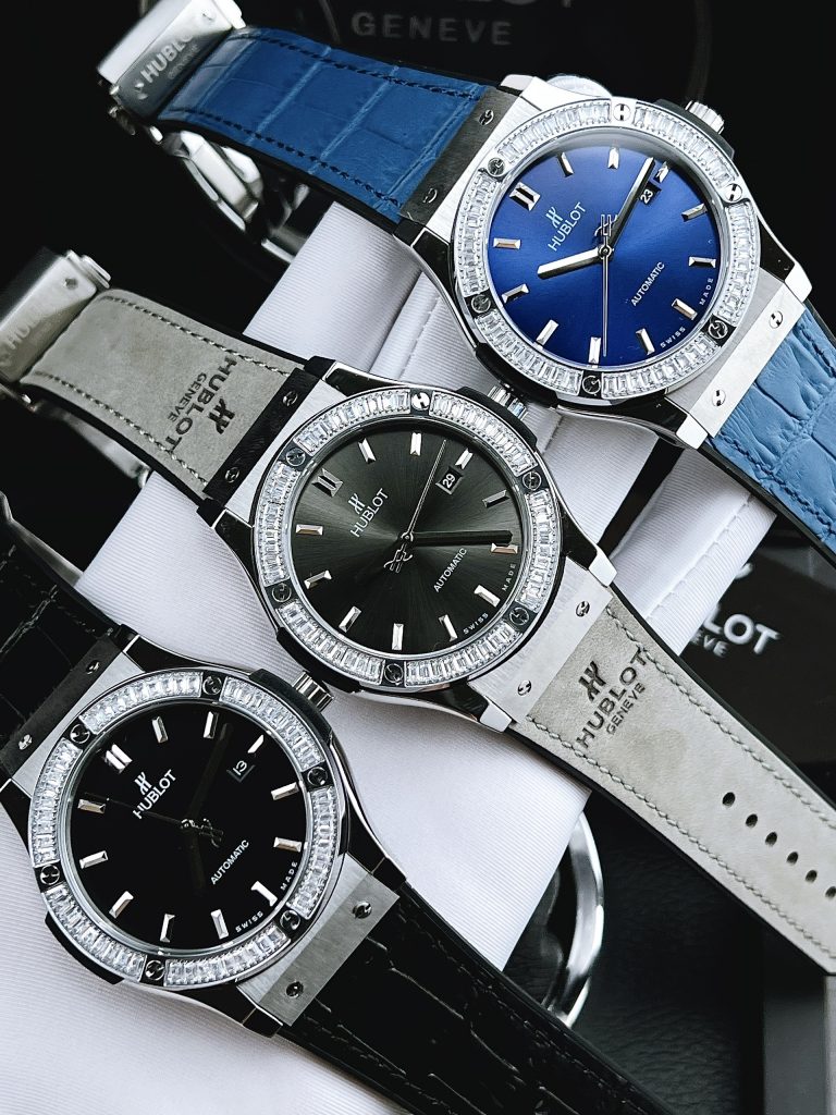 Đồng hồ Hublot nam