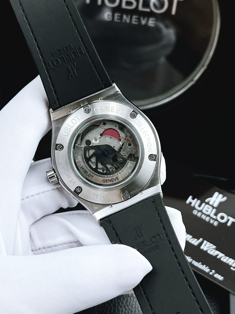 Đồng hồ Hublot nam Automatic