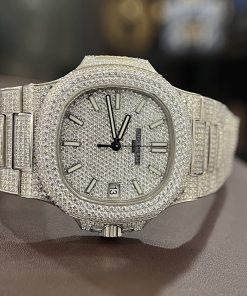 Đồng hồ Patek Philippe nam siêu cấp