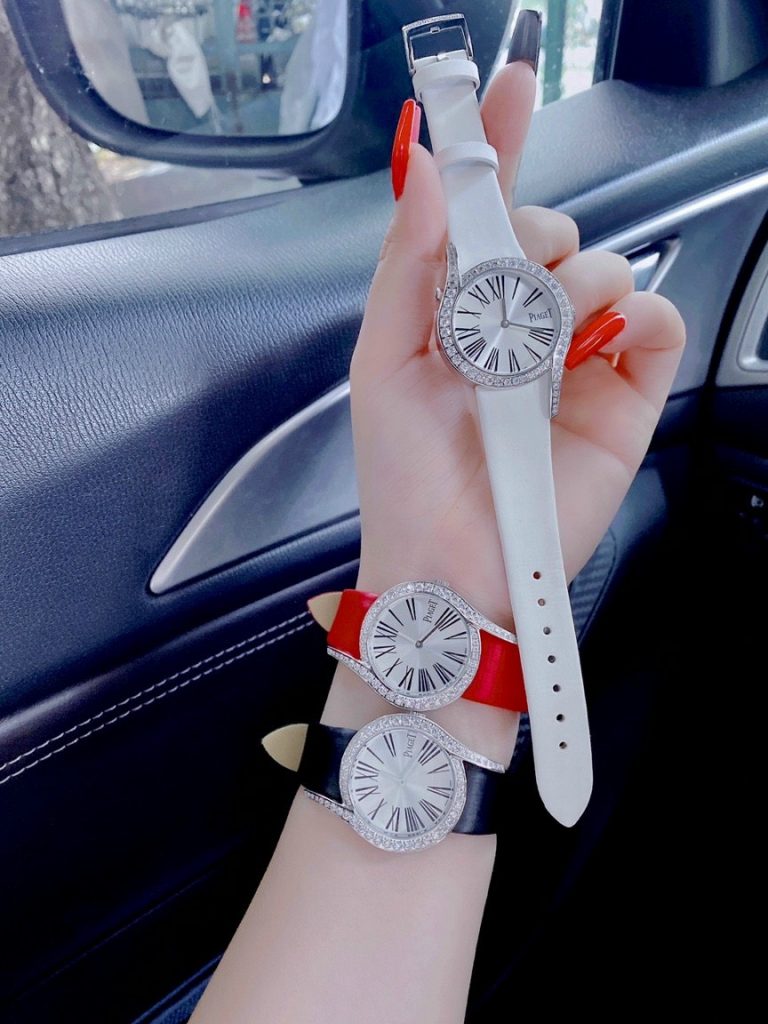 Đồng hồ Piaget Super Fake nữ