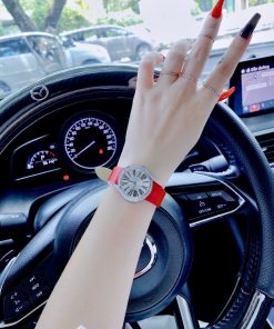 Đồng hồ Piaget nữ đính đá