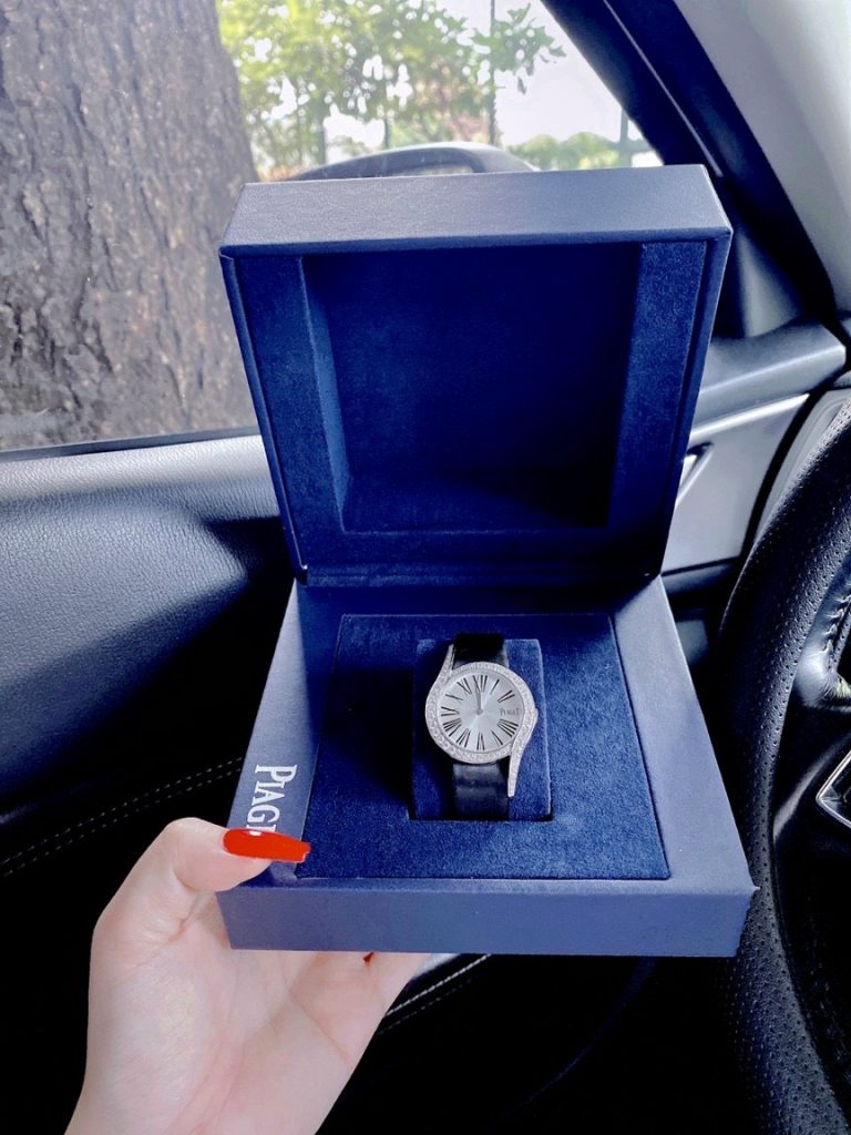 Đồng hồ Piaget siêu cấp nữ