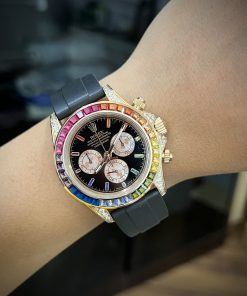 Đồng hồ Rolex Daytona Fake cao cấp nhất