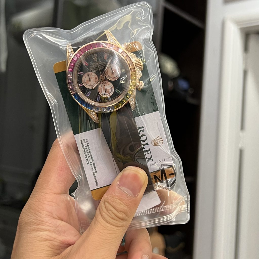 Đồng hồ Rolex Daytona Replica 11