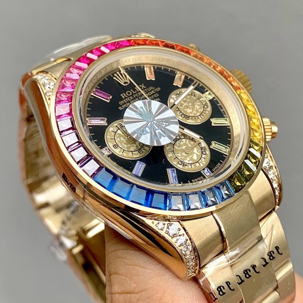 Đồng hồ Rolex Daytona Super Fake