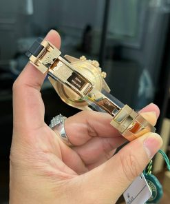 Đồng hồ Rolex Daytona Super Fake 11