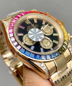 Đồng hồ Rolex Daytona Super Fake