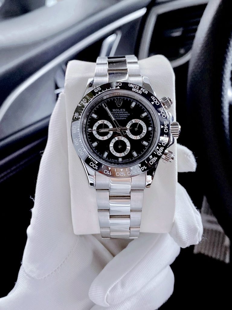 Đồng hồ Rolex Daytona fake cao cấp