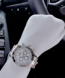 Đồng hồ Rolex Daytona siêu cấp