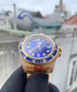 Đồng hồ Rolex Fake Nhật