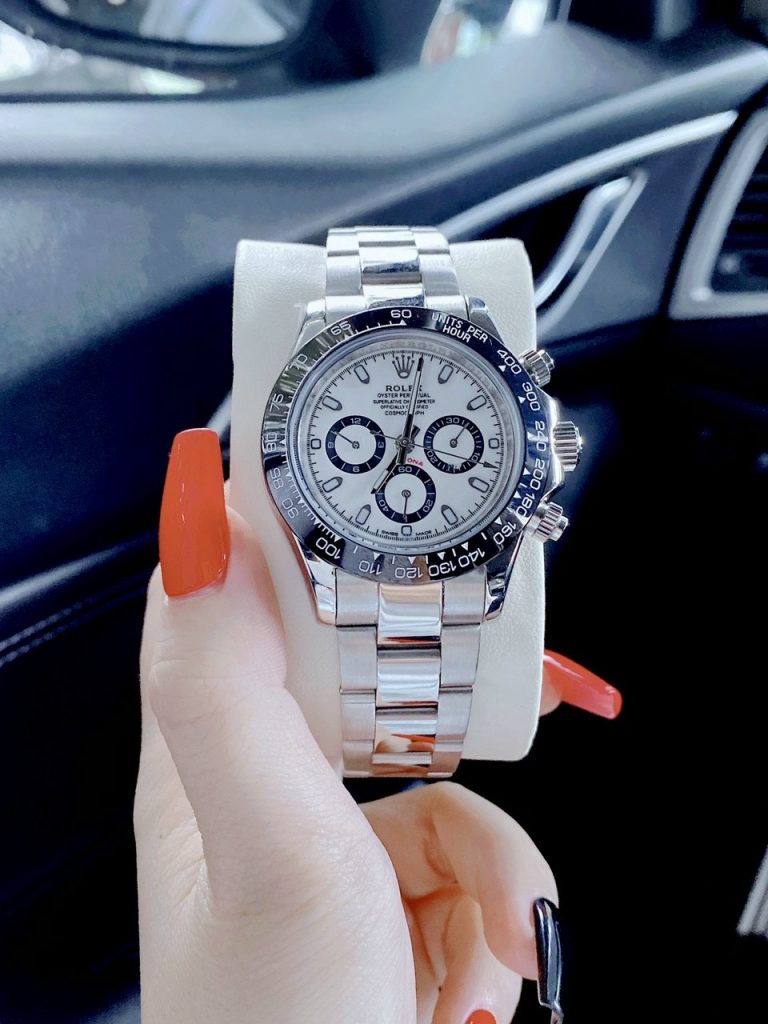 Đồng hồ Rolex Fake cao cấp