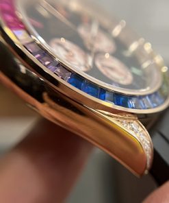 Đồng hồ Rolex Rep 11 Thụy sỹ