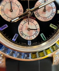 Đồng hồ Rolex Replica 11 Thụy sỹ