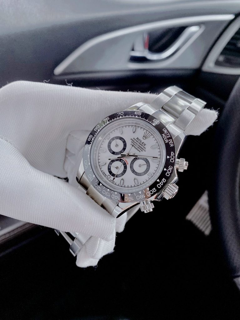 Đồng hồ Rolex Replica Nhật