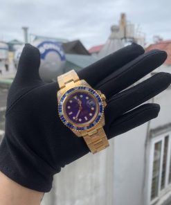 Đồng hồ Rolex Super Fake 11