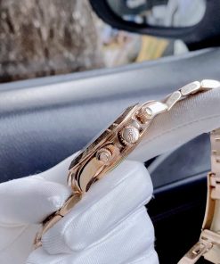 Đồng hồ Rolex Super Fake nhật