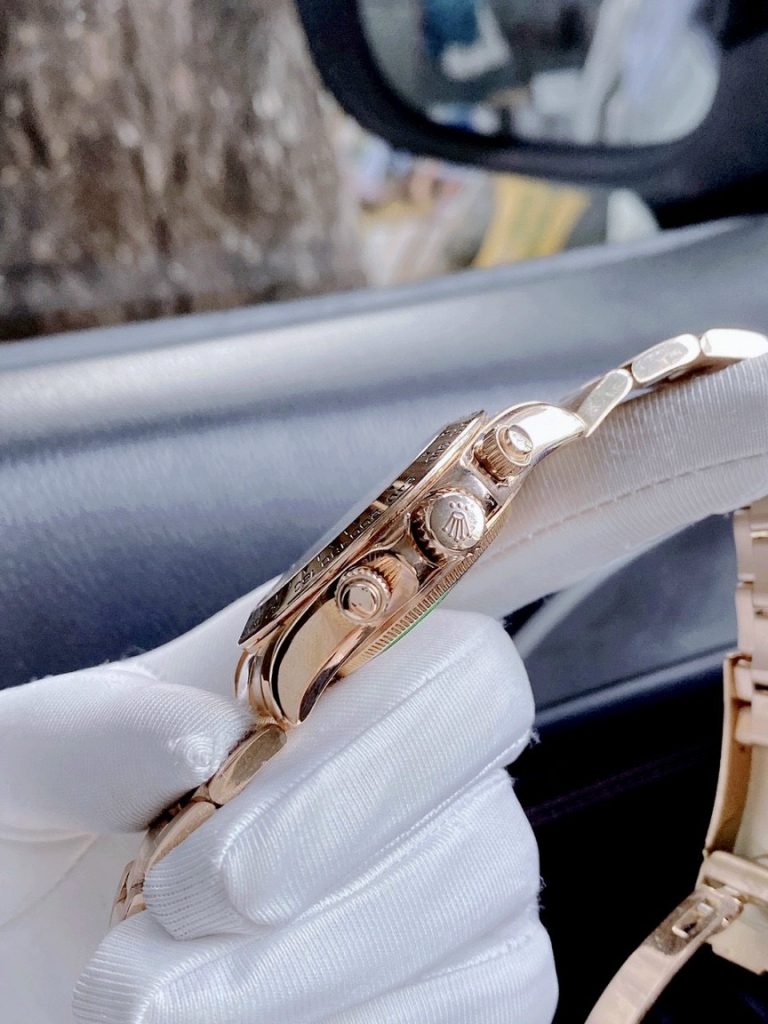 Đồng hồ Rolex Super Fake nhật