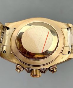 Đồng hồ Rolex automatic nam