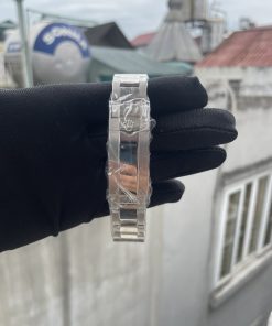 Đồng hồ Rolex nam dây kim loại