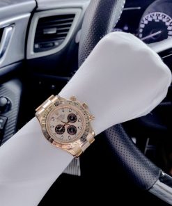 Đồng hồ Rolex nam giá rẻ