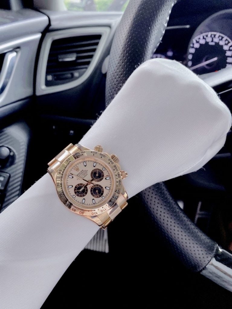 Đồng hồ Rolex nam giá rẻ