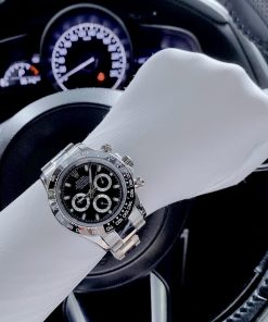 Đồng hồ Rolex nam máy cơ Automatic