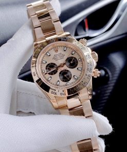 Đồng hồ Rolex nam máy cơ Automatic