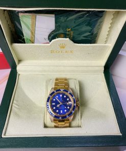Đồng hồ Rolex nam siêu cấp