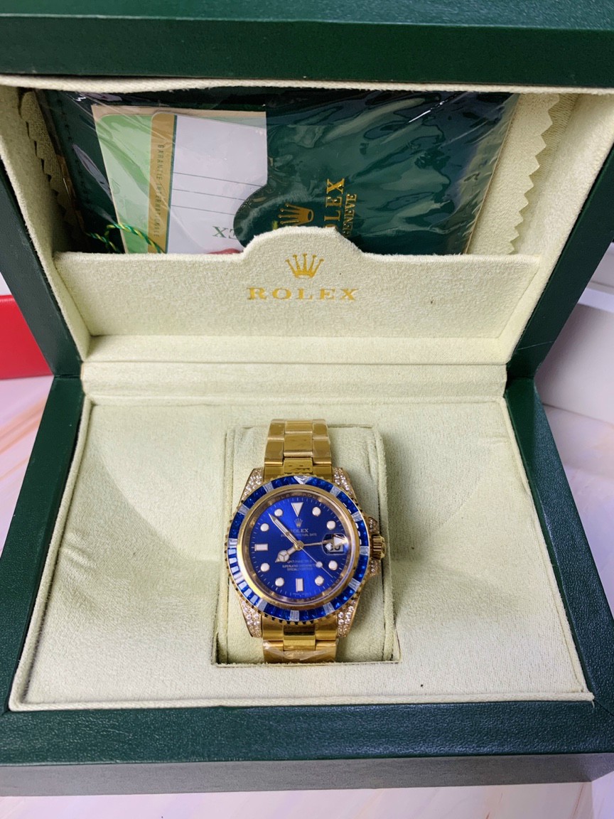 Đồng hồ Rolex nam siêu cấp