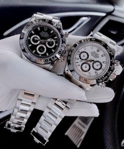 Đồng hồ Rolex nam siêu cấp