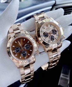 Đồng hồ Rolex nam siêu cấp