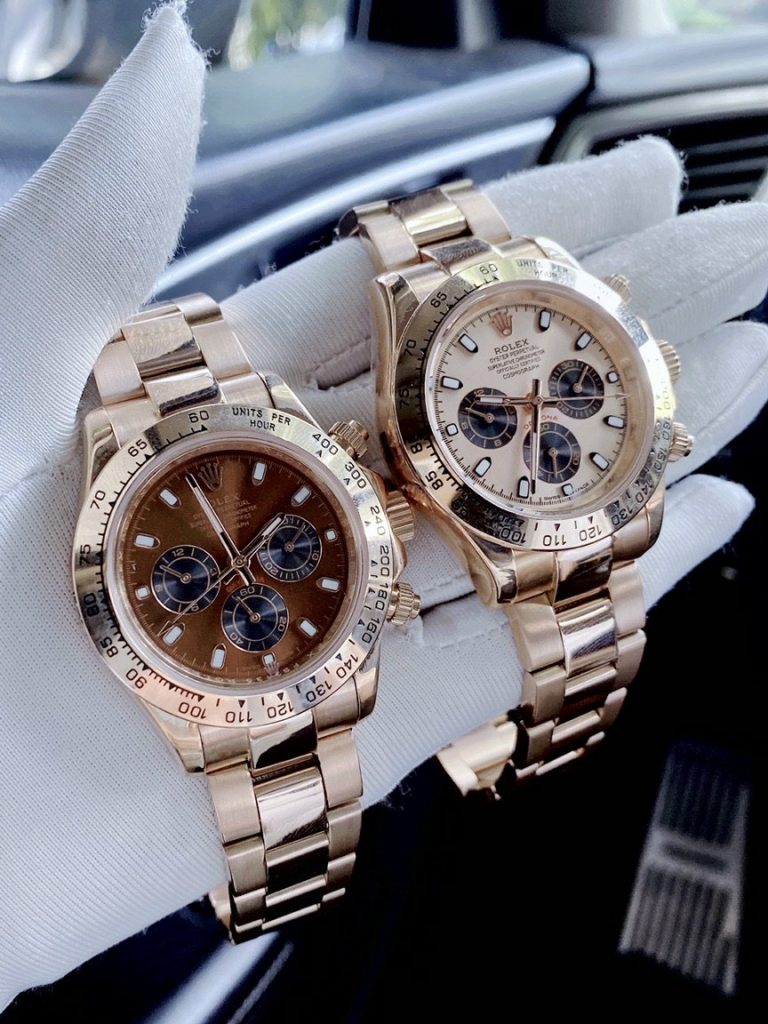 Đồng hồ Rolex nam siêu cấp