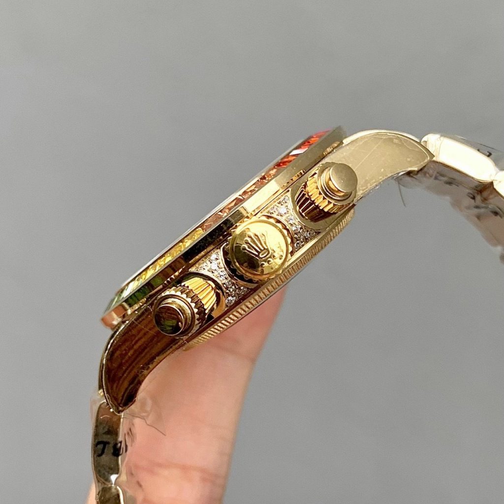 Đồng hồ Rolex nam siêu cấp nhật