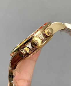 Đồng hồ Rolex nam siêu cấp nhật