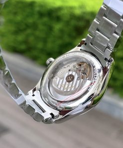 Đồng hồ cơ nam Longines Automatic