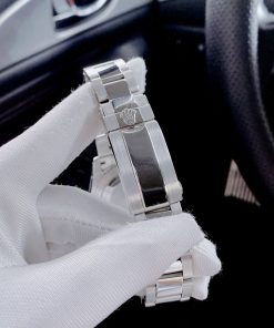 Đồng hồ cơ nam Rolex Automatic