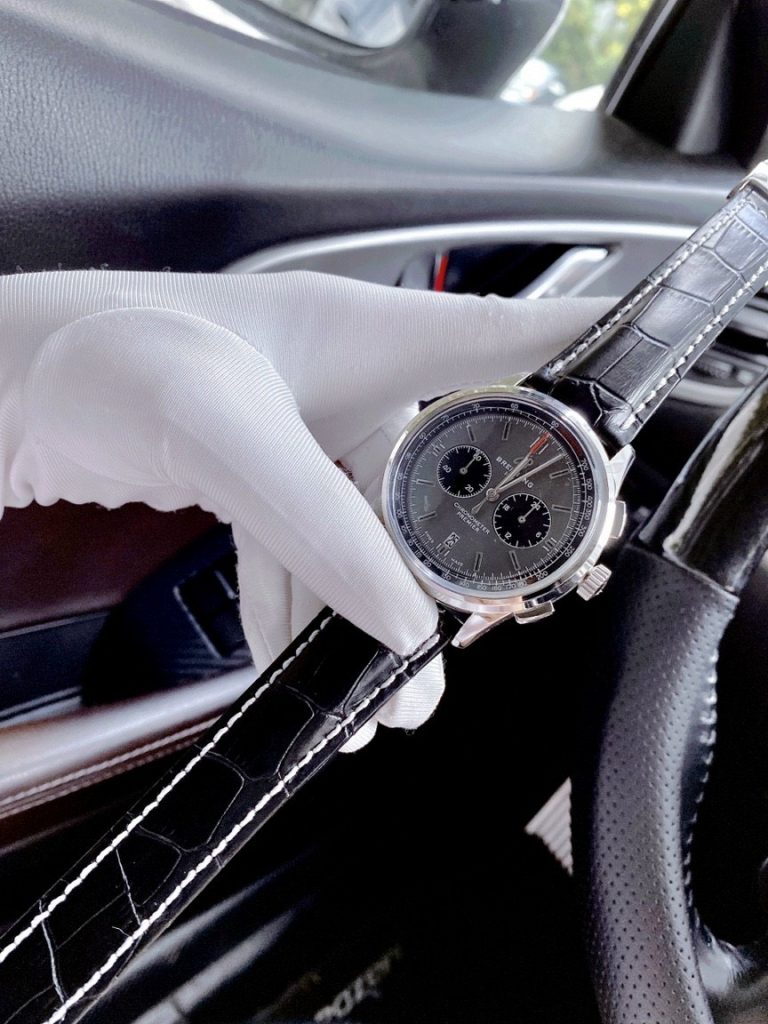 Đồng hồ nam Breitling 1884 giá rẻ