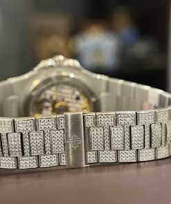Đồng hồ nam Patek Philippe Replica 11