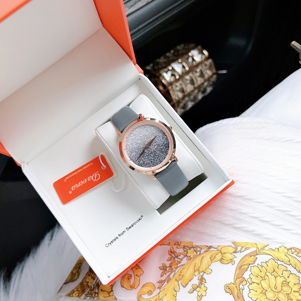 Đồng hồ nữ chính hãng Davena Austria
