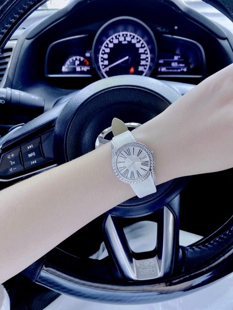 Đồng hồ nữ siêu cấp Piaget